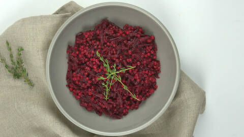  Oven Gloves with Fingers by Beets & Berry, Cooking