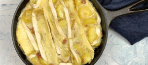 Tartiflette