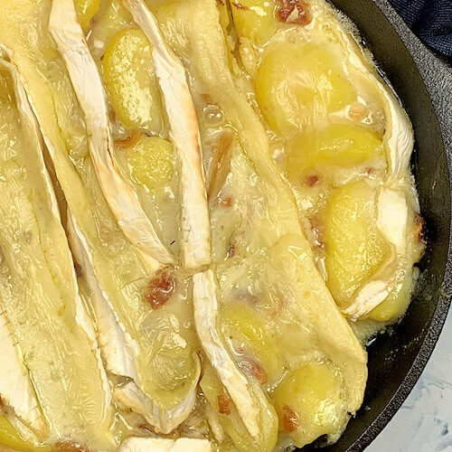 Tartiflette