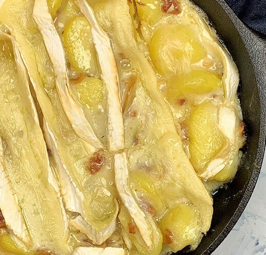 Tartiflette