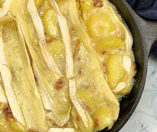 Tartiflette